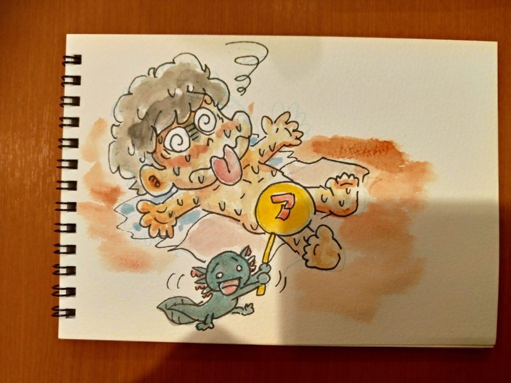 日記2019-0823