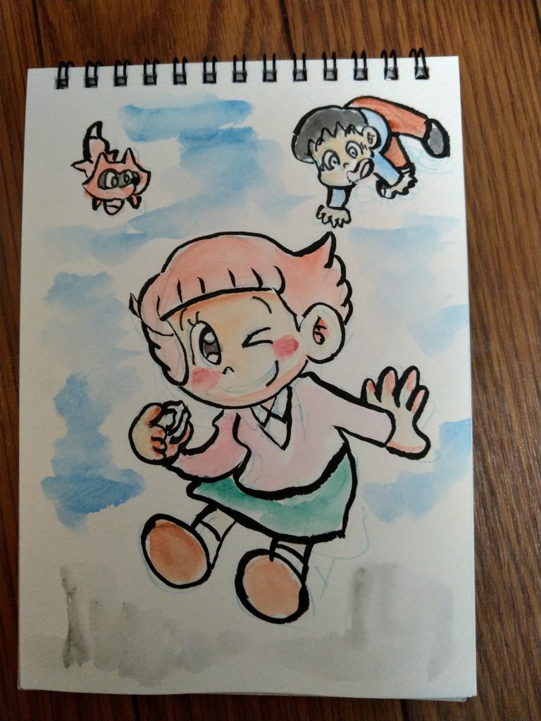 日記2019-0923