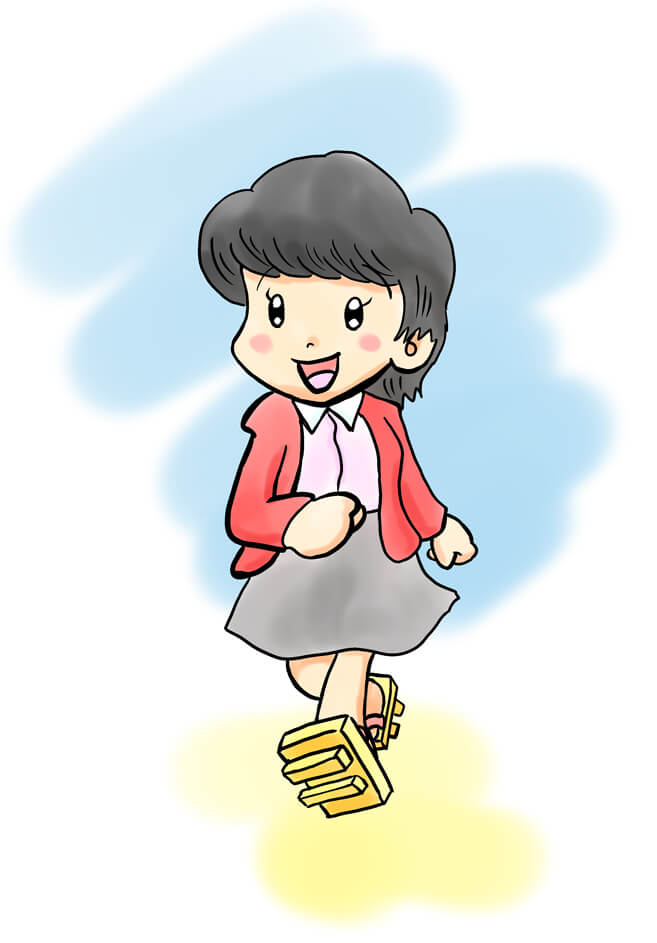 映画 時をかける少女 観ました アシタモのゆかいマンガ世界